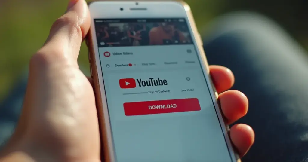 Baixar Vídeo do YouTube Grátis: Truques que Funcionam!