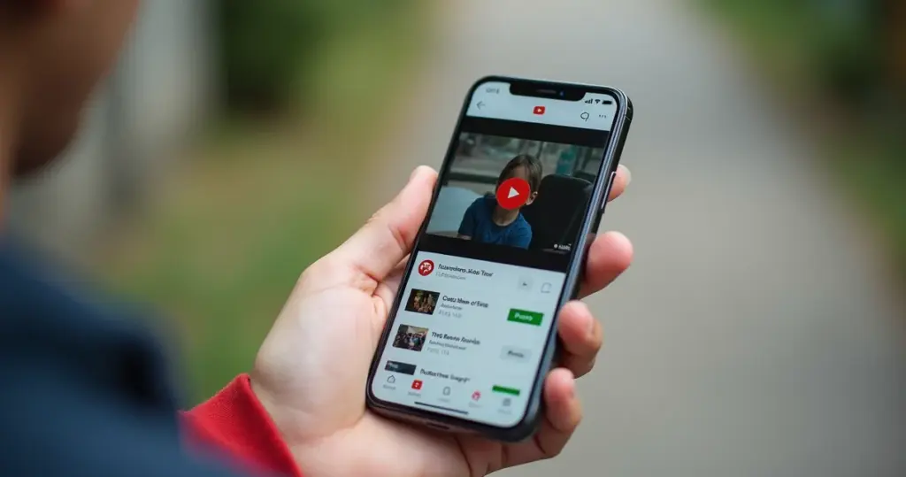 Baixar Vídeo YouTube Online: O Guia Rápido e Gratuito de 2026