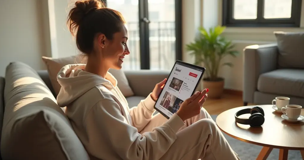 Baixar vídeos do YouTube: veja offline sem depender da internet Baixar vídeos do YouTube: veja offline sem depender da internet