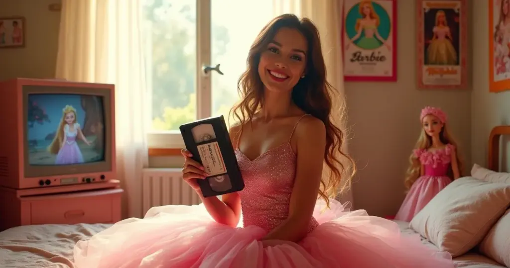 Barbie filmes antigos: seu passe de volta para a infância Barbie filmes antigos: seu passe de volta para a infância