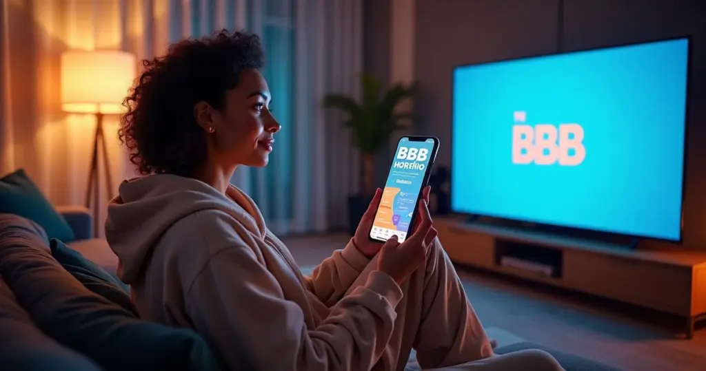 BBB horário hoje: veja os horários exatos para não perder nada