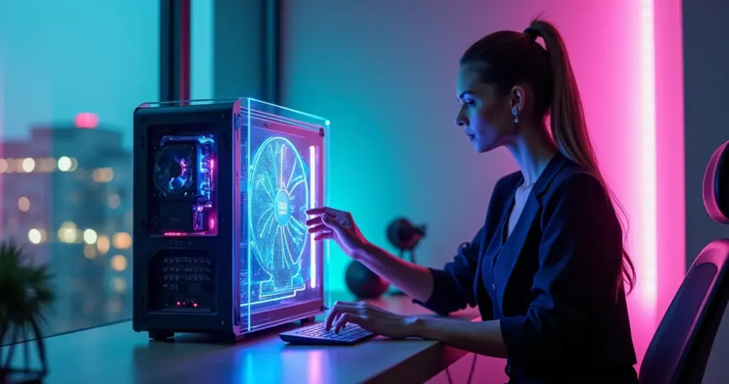 Blockchain criptomoedas hardware pc 2026: seu PC ainda gera renda extra