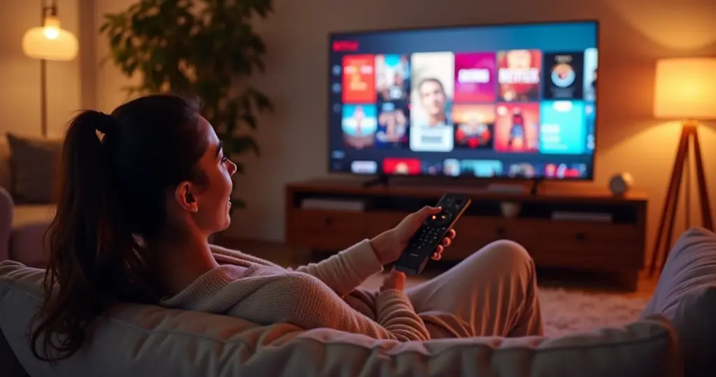 Bons filmes na Netflix: o truque que ninguém te conta para escolher