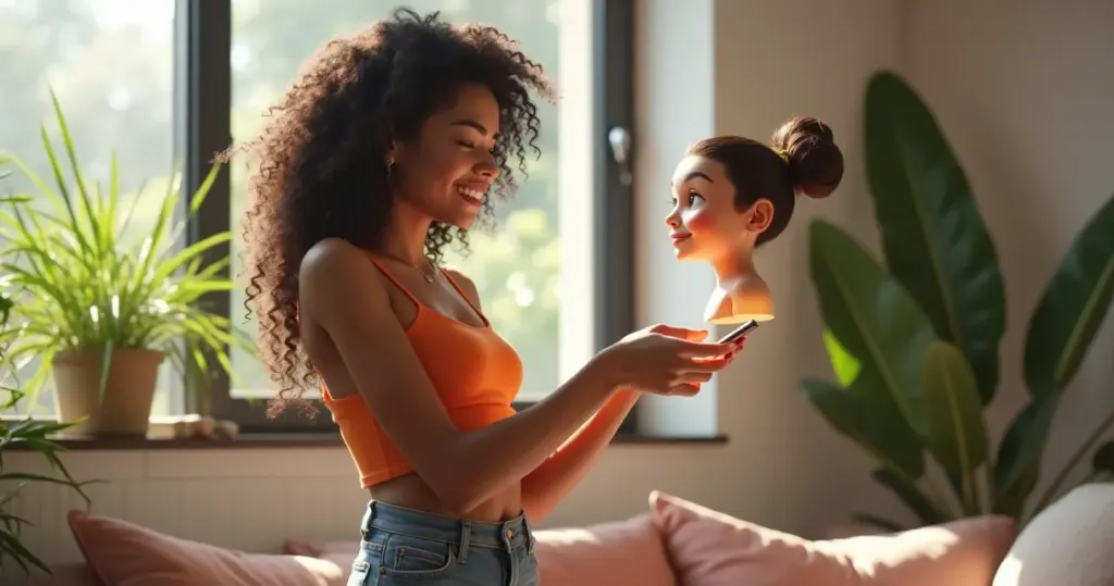 Buddy Poke: Como Reviver a Magia dos Avatares 3D Hoje Buddy Poke: Como Reviver a Magia dos Avatares 3D Hoje