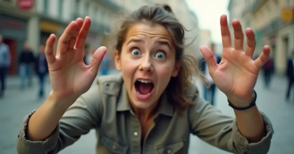 Caiu Tudo? Entenda o Que Acontece e Como Agir! Caiu Tudo? Entenda o Que Acontece e Como Agir!