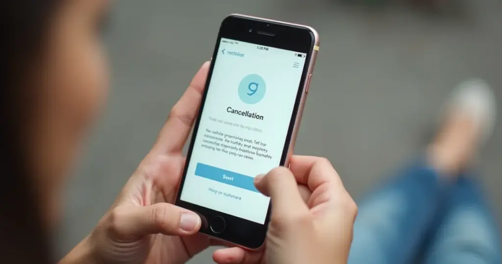 Cancelar Sem Parar: O Guia Rápido e Sem Dor de Cabeça em 2026