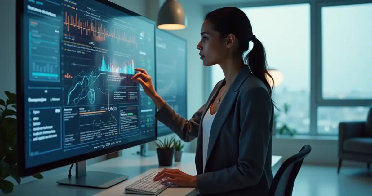 Carreira em Data Science: O Erro Que Travou Minha Jornada (e Como Evitar) Carreira em Data Science: O Erro Que Travou Minha Jornada (e Como Evitar)