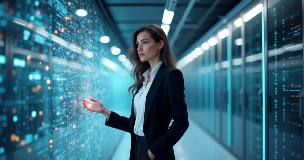 Carreira em engenharia de dados: o alicerce que move empresas Carreira em engenharia de dados: o alicerce que move empresas