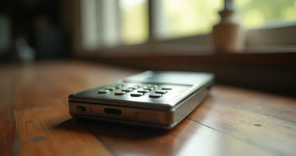 Celular Antigo em 2026: A Tendência Nostálgica e Valiosa Celular Antigo em 2026: A Tendência Nostálgica e Valiosa