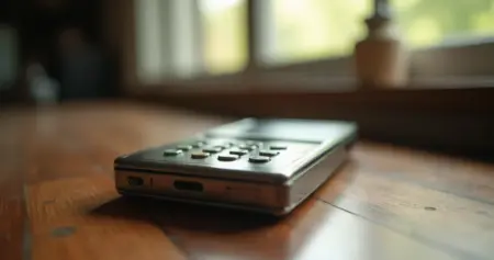 Celular Antigo em 2026: A Tendência Nostálgica e Valiosa Celular Antigo em 2026: A Tendência Nostálgica e Valiosa