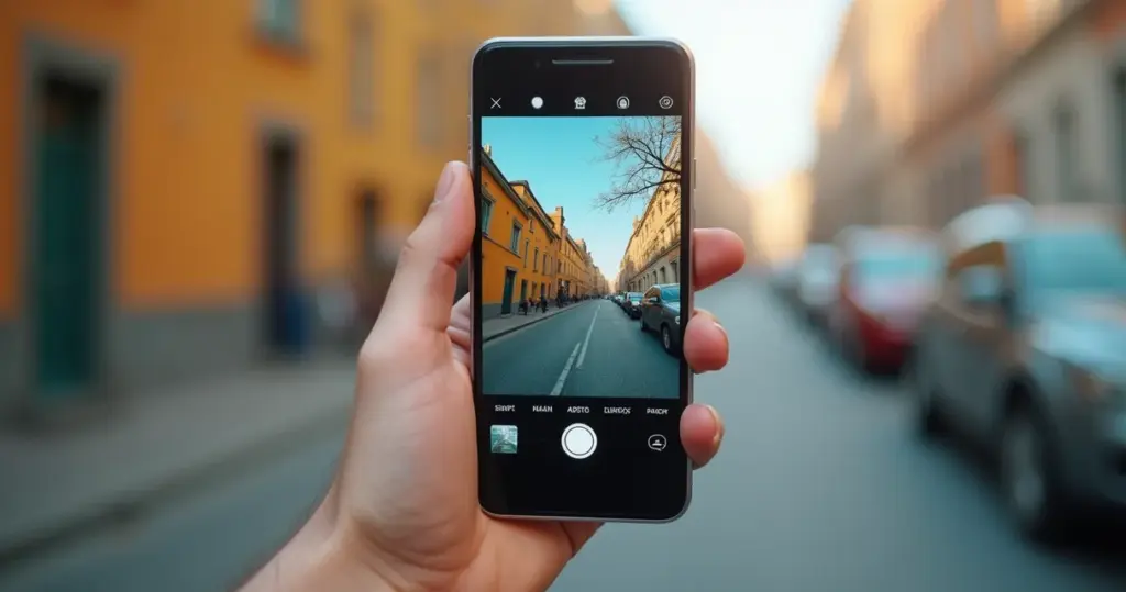 Celular Barato com Boa Câmera: O Segredo Revelado! Celular Barato com Boa Câmera: O Segredo Revelado!