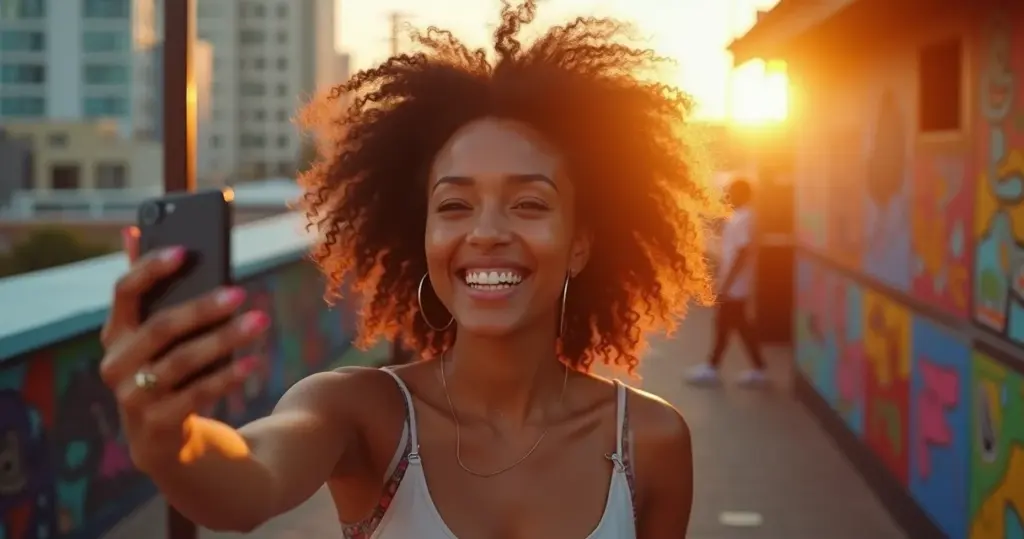 Celular com câmera boa e barato: o que realmente importa nas fotos