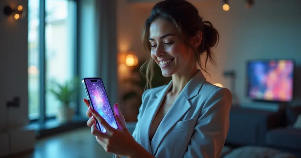 Celulares 5G mais baratos: o detalhe que ninguém te conta