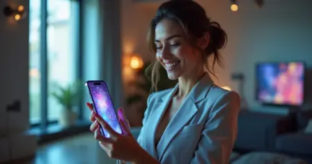 Celulares 5G mais baratos: o detalhe que ninguém te conta Celulares 5G mais baratos: o detalhe que ninguém te conta