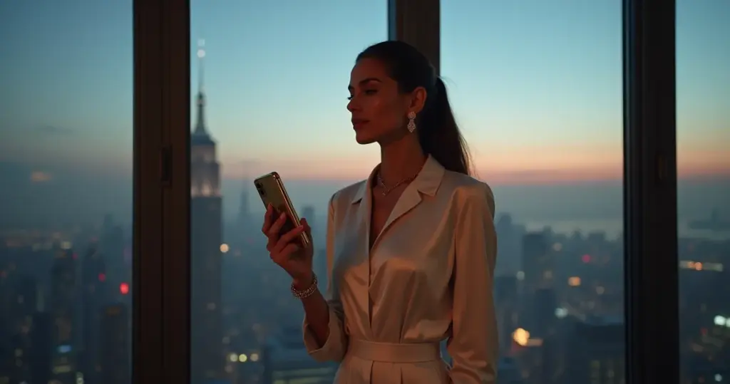 Celulares mais caros do mundo: o que realmente justifica o preço absurdo?