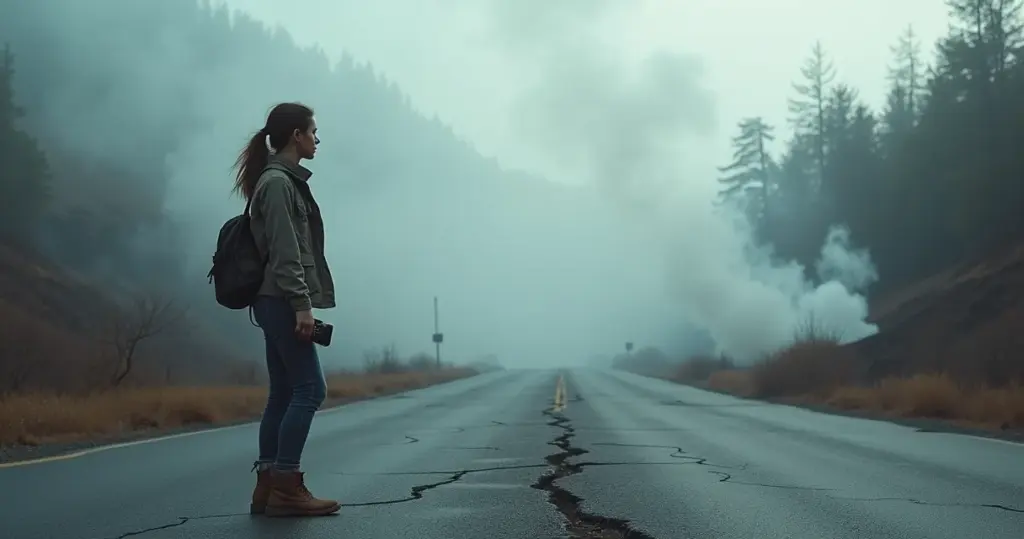 Centralia: Como Visitar a Cidade que Queima Há 60 Anos (Sem Errar) Centralia: Como Visitar a Cidade que Queima Há 60 Anos (Sem Errar)