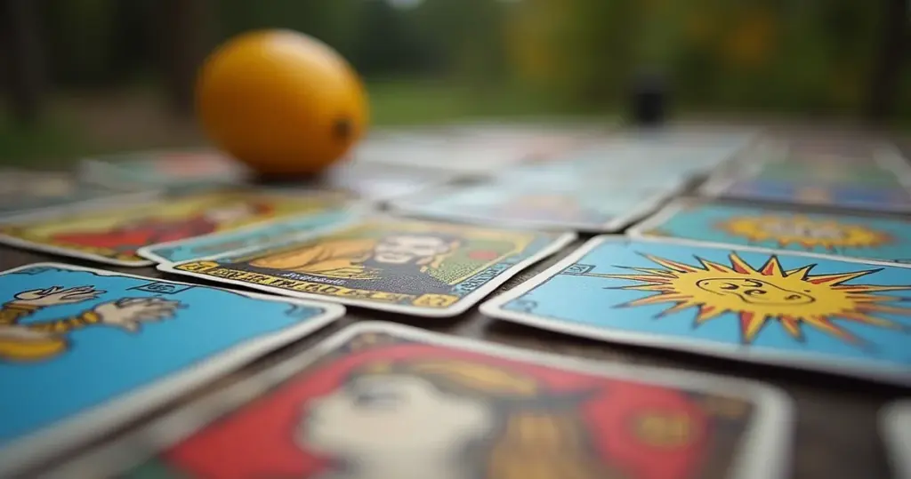 ChatGPT Tarot: O Guia Definitivo para Insights Místicos ChatGPT Tarot: O Guia Definitivo para Insights Místicos