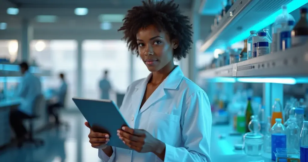 Como a mentalidade dos cientistas transforma sua rotina e foco