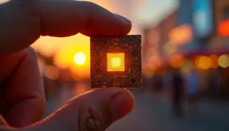 Cobertura Computex 2026 Hardware: Chips 2nm e IA Física que Vão Mudar Tudo