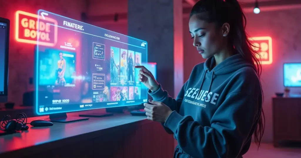 Código do Free Fire: Resgate Gratuito de Skins Exclusivas em 5 Minutos Código do Free Fire: Resgate Gratuito de Skins Exclusivas em 5 Minutos