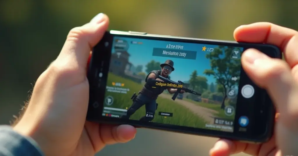 Codiguin Infinitos Free Fire 2026: O Segredo Revelado!