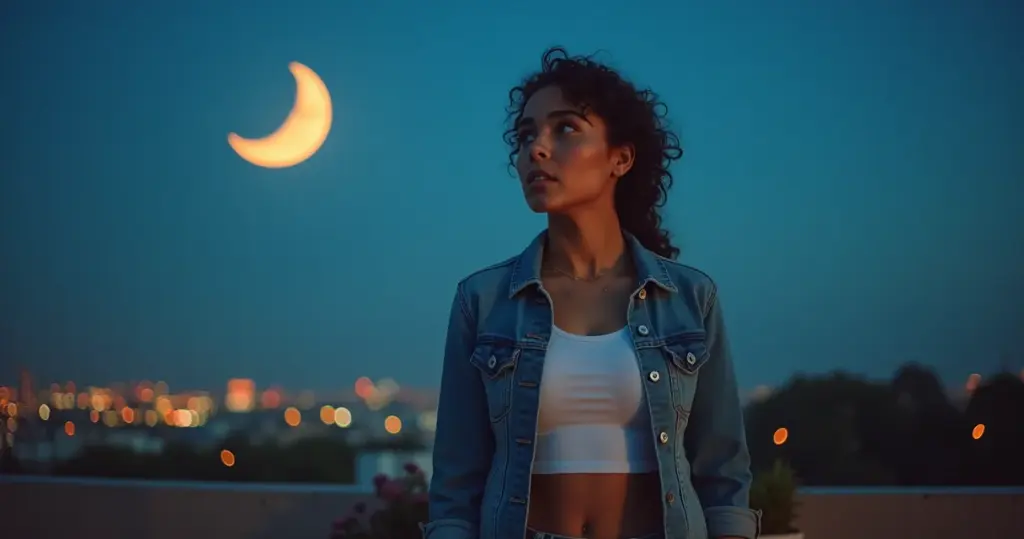 Como a Lua está hoje: veja o detalhe que muda sua observação