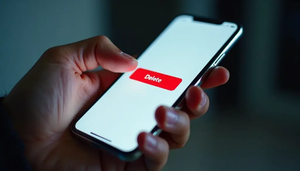 Como apagar contato no WhatsApp de vez sem erro