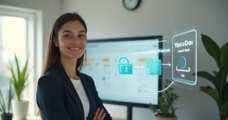 Como apontar domínio para IP sem erro: seu site no ar em 15 minutos Como apontar domínio para IP sem erro: seu site no ar em 15 minutos