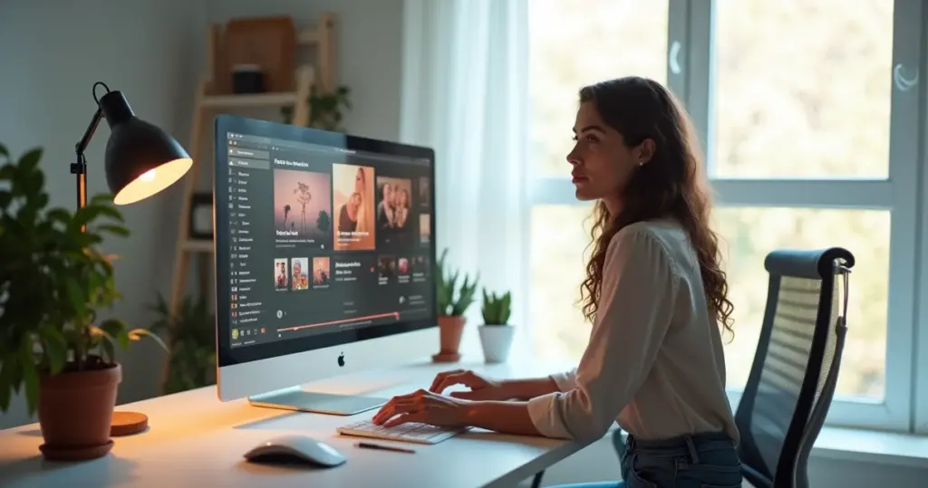 Como baixar música para o PC sem streaming: métodos legais que funcionam