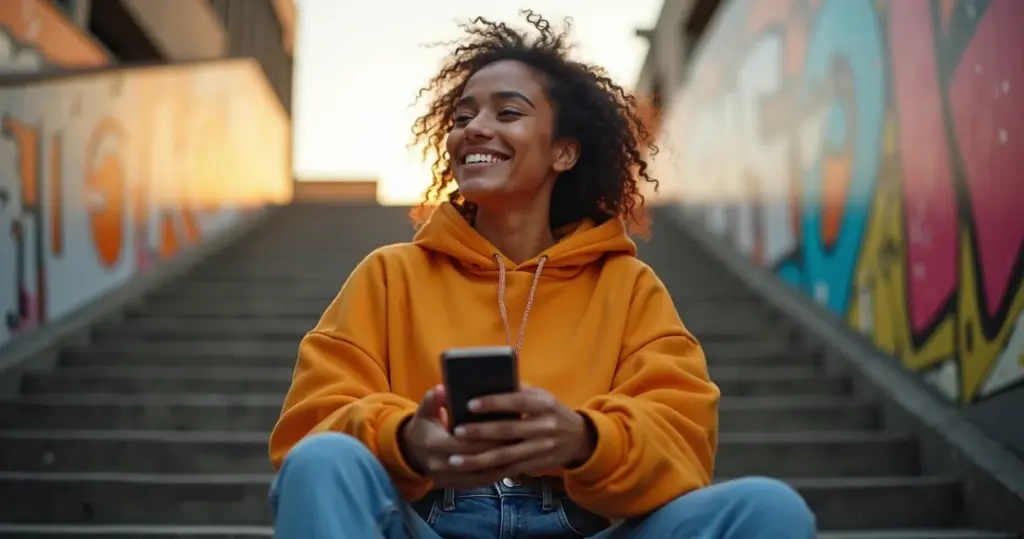 Como baixar músicas no celular e ouvir offline onde quiser