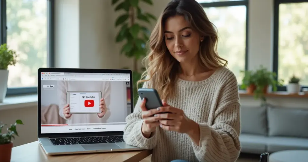 Como baixar videos youtube sem internet: método grátis em 5 min