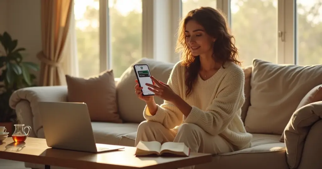 Como desativar o WhatsApp temporariamente e recuperar seu foco Como desativar o WhatsApp temporariamente e recuperar seu foco