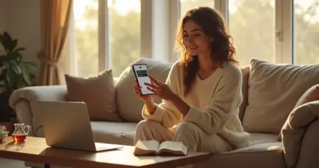 Como desativar o WhatsApp temporariamente e recuperar seu foco Como desativar o WhatsApp temporariamente e recuperar seu foco