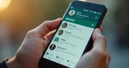 Como Excluir Contato no WhatsApp Sem Arrependimento Como Excluir Contato no WhatsApp Sem Arrependimento