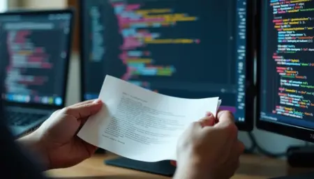 Como ler código de outros devs sem perder a cabeça Como ler código de outros devs sem perder a cabeça