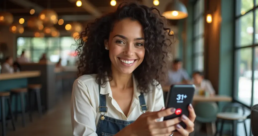 Como ligar desconhecido: código #31# funciona em 2 minutos Como ligar desconhecido: código #31# funciona em 2 minutos