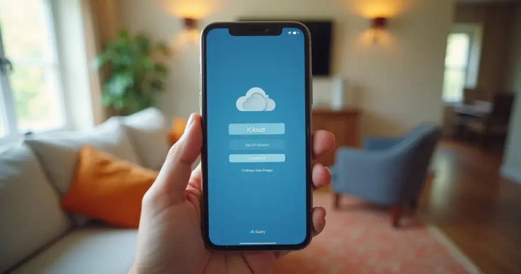 Como Recuperar Senha do iCloud: Guia Rápido 2026