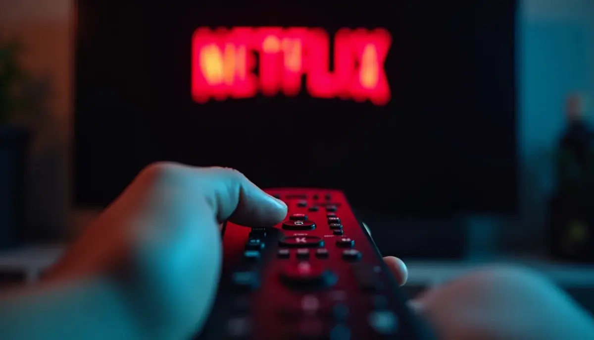 Como sair da Netflix na televisão: atalho secreto que funciona em toda TV