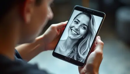Como transformar foto em desenho com IA: o método que funciona em 5 minutos