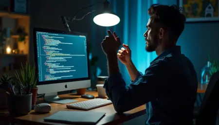 ChatGPT para programar: como usar sem cair em armadilhas ChatGPT para programar: como usar sem cair em armadilhas