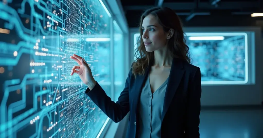 Computação Neuromórfica IA Eficiente: IA 100x mais barata e rápida