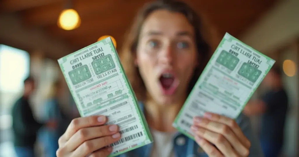 Concurso Mega Sena 2026: Revelados os Segredos dos Ganhadores