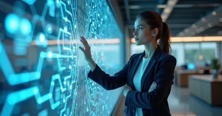 Consensus AI: Transforme Pesquisas Científicas em Minutos Consensus AI: Transforme Pesquisas Científicas em Minutos