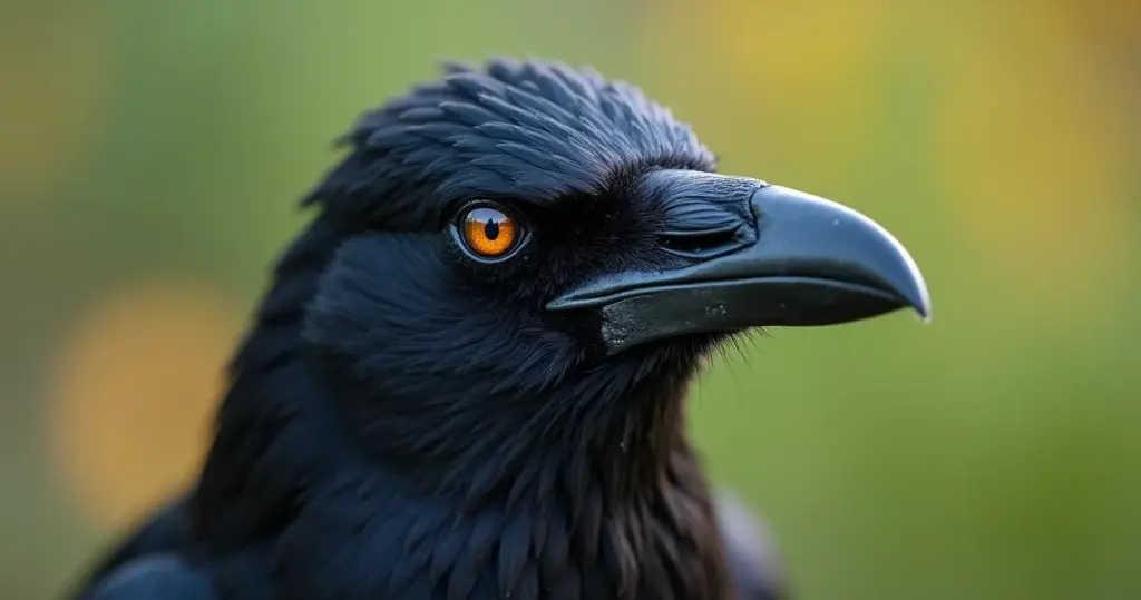 Corvos: A Inteligência Surpreendente Que Te Fascina em 2026 Corvos: A Inteligência Surpreendente Que Te Fascina em 2026