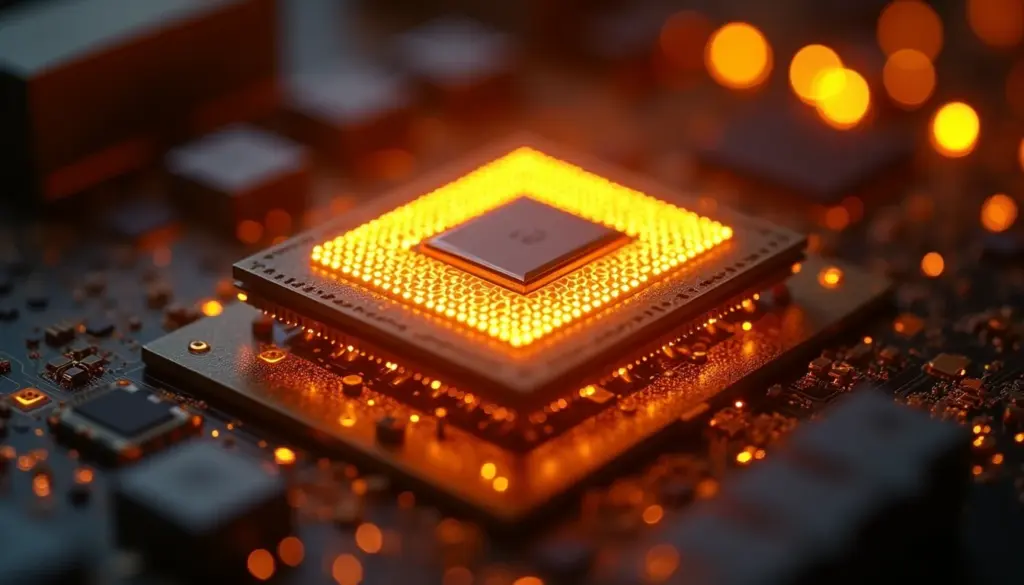 CPU de servidor: como escolher a ideal sem pagar caro demais CPU de servidor: como escolher a ideal sem pagar caro demais