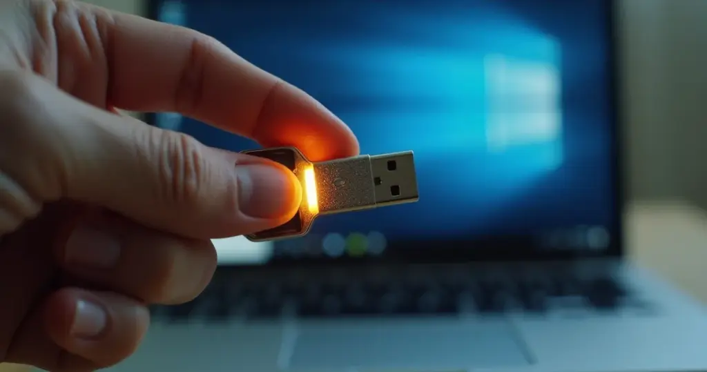 BitLocker Windows 2026: A Chave de Recuperação é o Segredo!