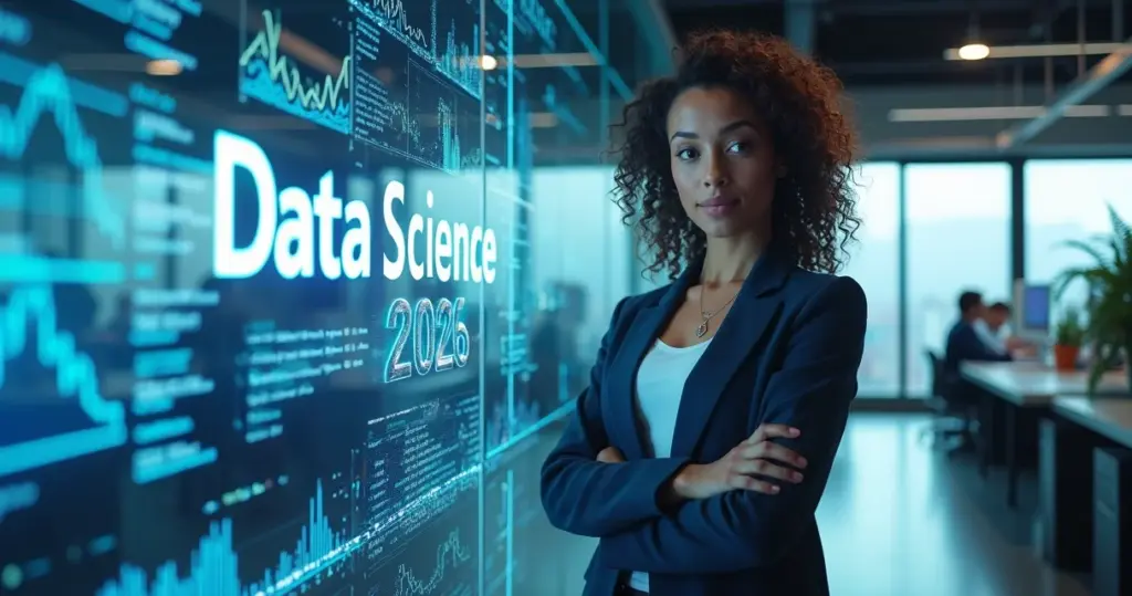 Data Science Carreira 2026: O que o mercado realmente espera de você