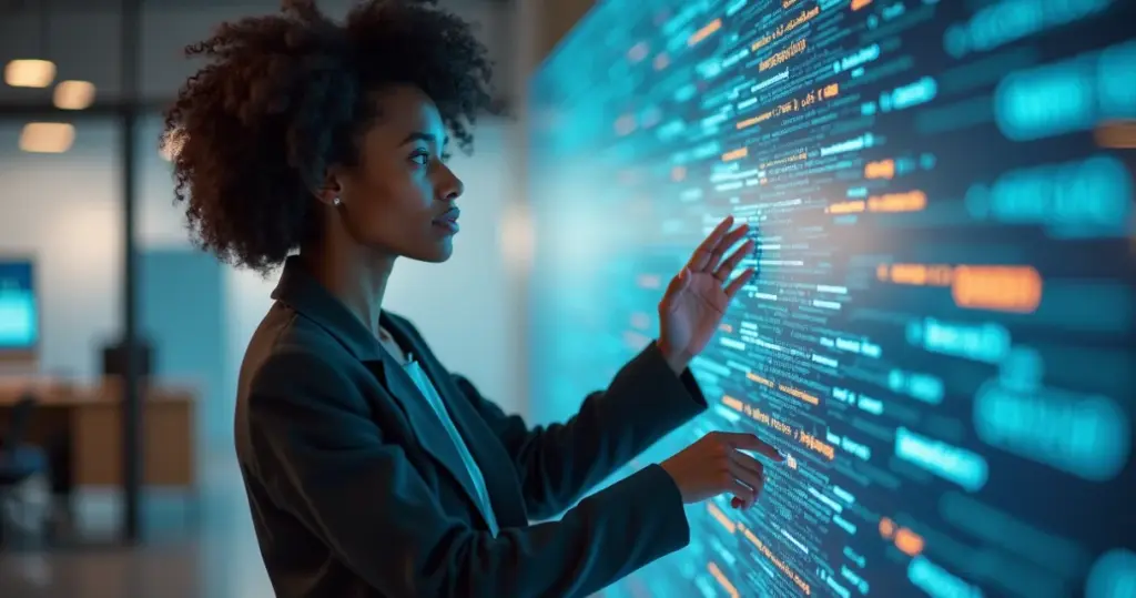 Desafios éticos da IA na programação: como evitar vieses no seu código Desafios éticos da IA na programação: como evitar vieses no seu código