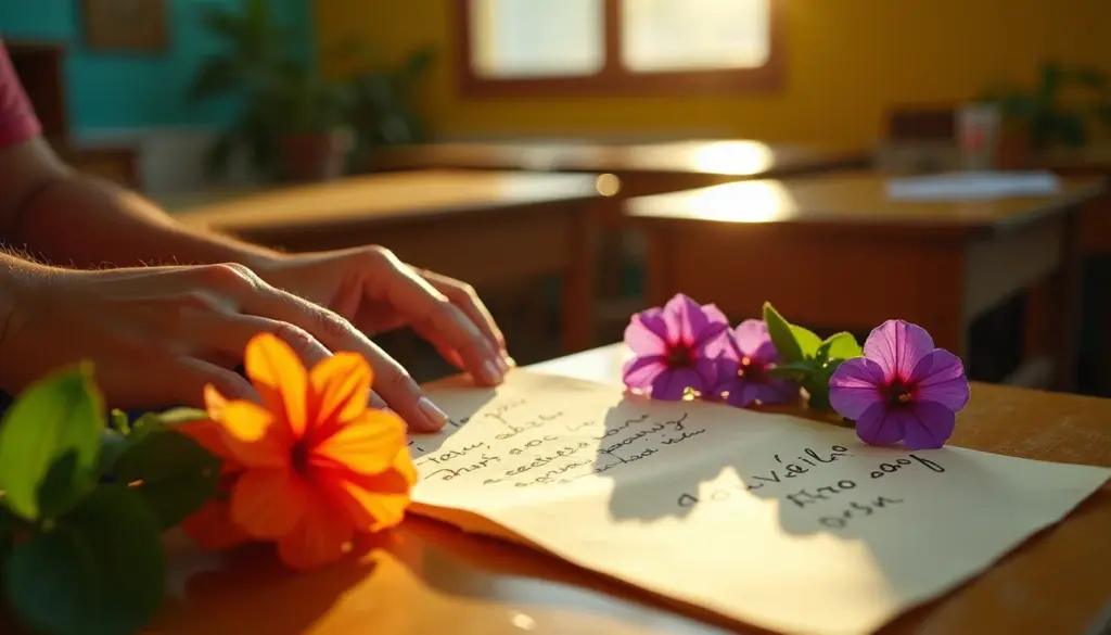 47 ideias criativas para dia do professor msg que emocionam de verdade