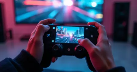 DirectStorage o que é: Jogos ultrarrápidos em 2026! DirectStorage o que é: Jogos ultrarrápidos em 2026!